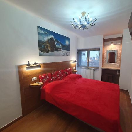 Il Rifugio Dello Sciatore Residence Paradiso Roccaraso Esterno foto