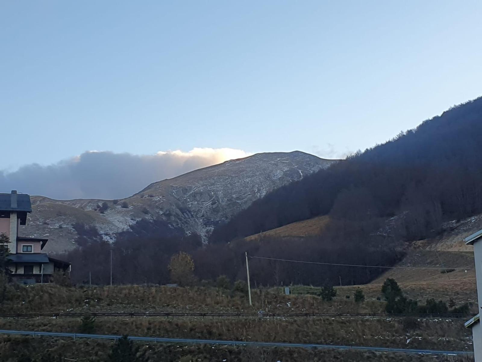 Il Rifugio Dello Sciatore Residence Paradiso Roccaraso Esterno foto