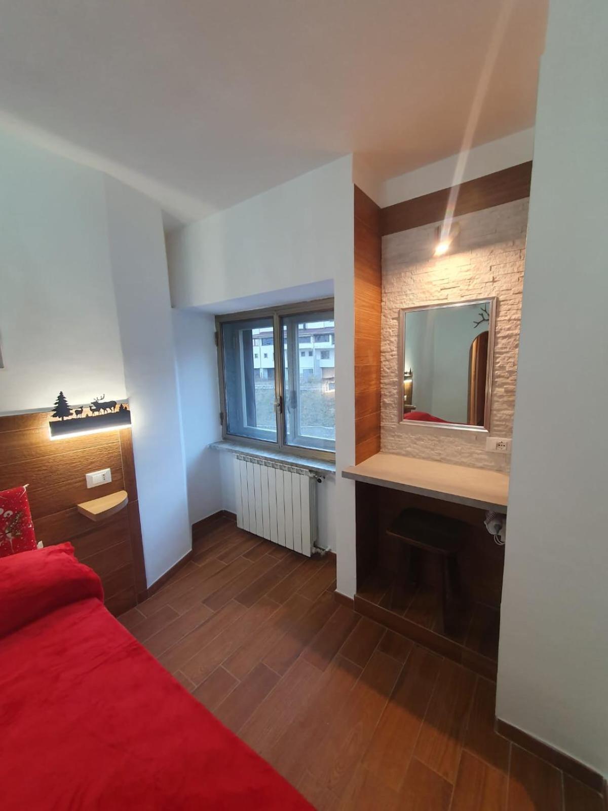 Il Rifugio Dello Sciatore Residence Paradiso Roccaraso Esterno foto