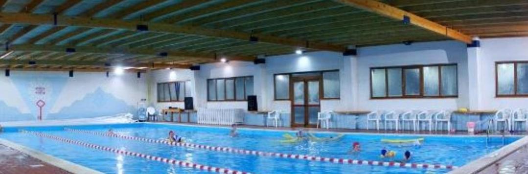 Il Rifugio Dello Sciatore Residence Paradiso Roccaraso Esterno foto