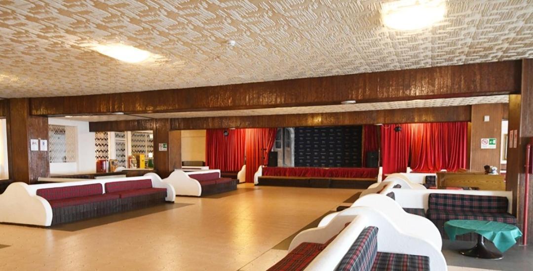 Il Rifugio Dello Sciatore Residence Paradiso Roccaraso Esterno foto
